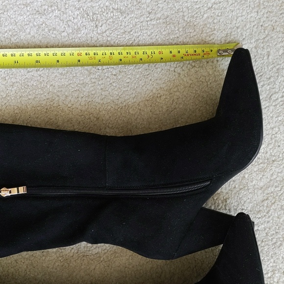 Emmshu boots size 8 - Picture 3 of 6